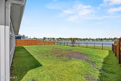 3025 Course Lane, Surf City, NC 28445 - Photo 33