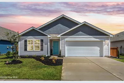 3025 Course Lane, Surf City, NC 28445 - Photo 1