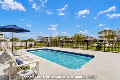 121 SE 76th Street, Oak Island, NC 28465 - Photo 5