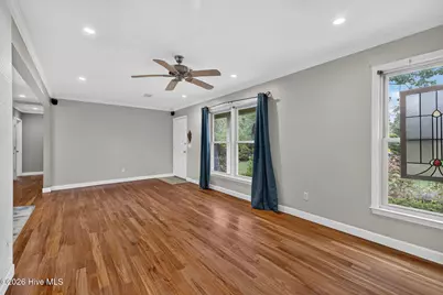 5010 Lord Tennyson Road, Wilmington, NC 28405 - Photo 29