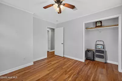 5010 Lord Tennyson Road, Wilmington, NC 28405 - Photo 17