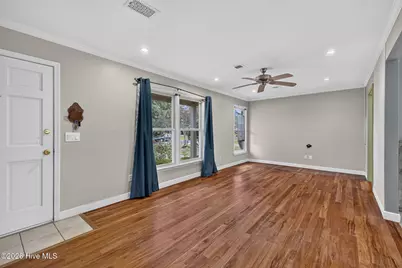 5010 Lord Tennyson Road, Wilmington, NC 28405 - Photo 25