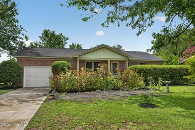 5010 Lord Tennyson Road, Wilmington, NC 28405 - Photo 3