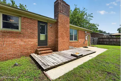 5010 Lord Tennyson Road, Wilmington, NC 28405 - Photo 11