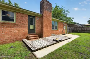 5010 Lord Tennyson Rd, Wilmington, NC 28405 - Photo 11