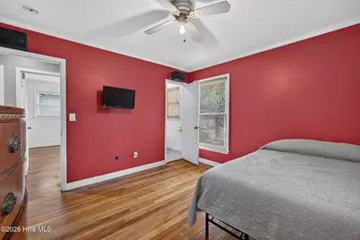 5010 Lord Tennyson Road, Wilmington, NC 28405 - Photo 19