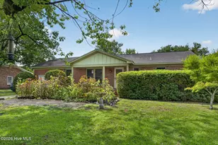 5010 Lord Tennyson Rd, Wilmington, NC 28405 - Photo 1