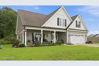 729 Aria Lane, Hubert, NC 28539 - Photo 7
