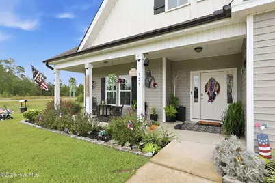 729 Aria Lane, Hubert, NC 28539 - Photo 5