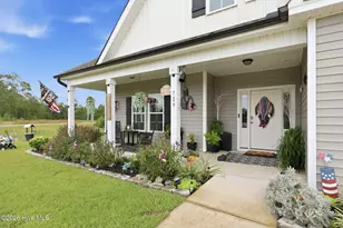 729 Aria Ln, Hubert, NC 28539 - Photo 5