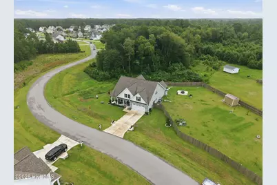 729 Aria Lane, Hubert, NC 28539 - Photo 9