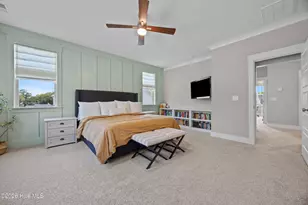 433 Sailor Sky Wy, Hampstead, NC 28443 - Photo 33