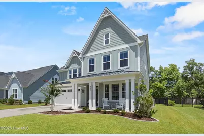 433 Sailor Sky Way, Hampstead, NC 28443 - Photo 3