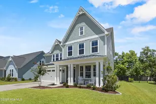 433 Sailor Sky Wy, Hampstead, NC 28443 - Photo 3