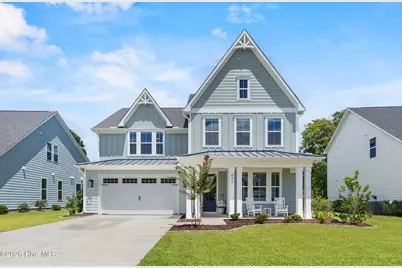 433 Sailor Sky Way, Hampstead, NC 28443 - Photo 1