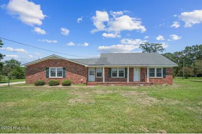 1777 Sarecta Road, Pink Hill, NC 28572 - Photo 1