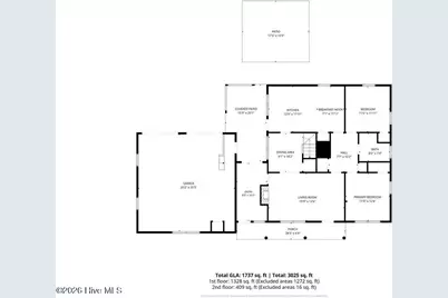 1777 Sarecta Road, Pink Hill, NC 28572 - Photo 39