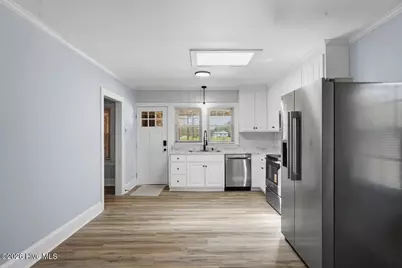 1777 Sarecta Road, Pink Hill, NC 28572 - Photo 13
