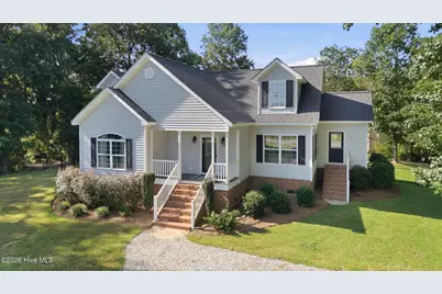 703 Tankard Drive, Bath, NC 27808 - Photo 3