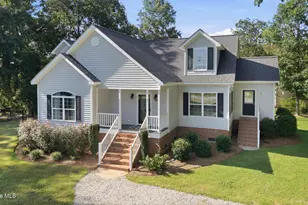 703 Tankard Dr, Bath, NC 27808 - Photo 3
