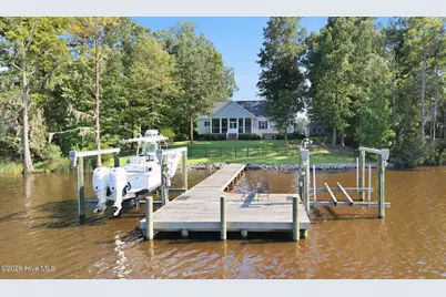 703 Tankard Drive, Bath, NC 27808 - Photo 13