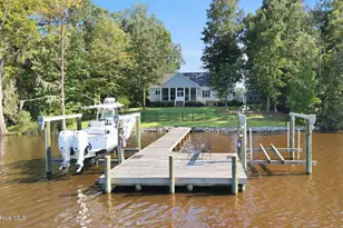 703 Tankard Dr, Bath, NC 27808 - Photo 13