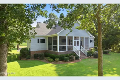 703 Tankard Drive, Bath, NC 27808 - Photo 9