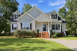 703 Tankard Dr, Bath, NC 27808 - Photo 1