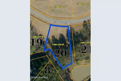 0 Standard Bred Way, Hertford, NC 27944 - Photo 1
