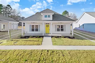 110 Mason St, Princeton, NC 27569 - Photo 5