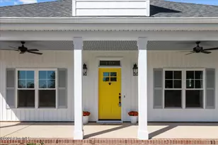 110 Mason St, Princeton, NC 27569 - Photo 5