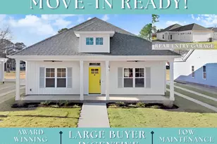 110 Mason St, Princeton, NC 27569 - Photo 1