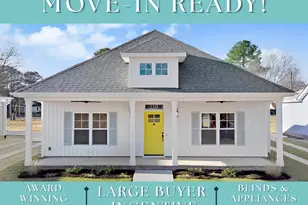 110 Mason St, Princeton, NC 27569 - Photo 1