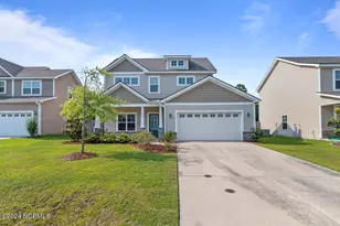 209 Admiral Ct, Sneads Ferry, NC 28460 - Photo 1