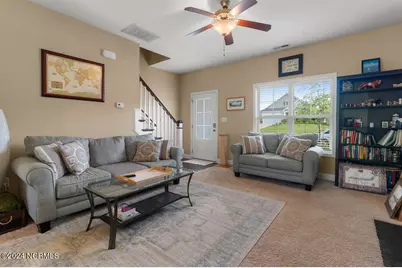209 Admiral Court, Sneads Ferry, NC 28460 - Photo 3
