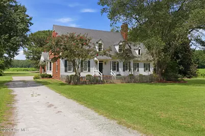 5615 Oakley Road, Robersonville, NC 27871 - Photo 39