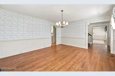 5615 Oakley Road, Robersonville, NC 27871 - Photo 5