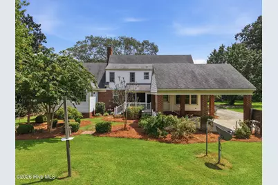 5615 Oakley Road, Robersonville, NC 27871 - Photo 43
