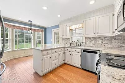 5615 Oakley Road, Robersonville, NC 27871 - Photo 7