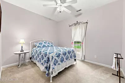 101 Belwood Court, Jacksonville, NC 28540 - Photo 19