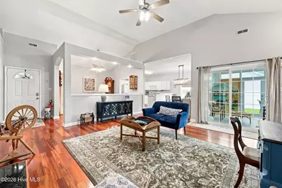 101 Belwood Court, Jacksonville, NC 28540 - Photo 3