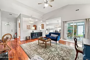 101 Belwood Ct, Jacksonville, NC 28540 - Photo 3