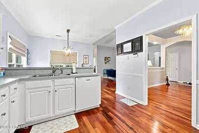 101 Belwood Court, Jacksonville, NC 28540 - Photo 11