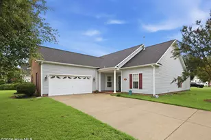 101 Belwood Ct, Jacksonville, NC 28540 - Photo 1