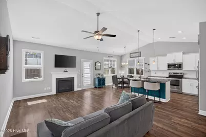 3008 Primrose Lane, Castle Hayne, NC 28429 - Photo 5