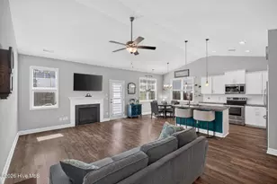 3008 Primrose Ln, Castle Hayne, NC 28429 - Photo 5