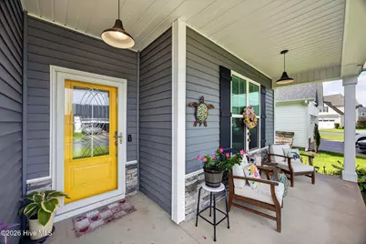 3008 Primrose Lane, Castle Hayne, NC 28429 - Photo 3