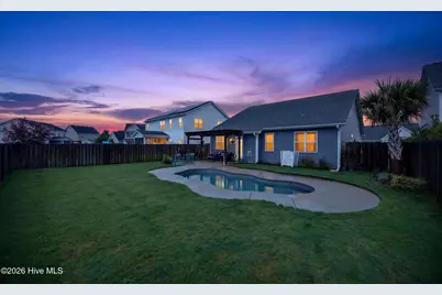 3008 Primrose Lane, Castle Hayne, NC 28429 - Photo 25