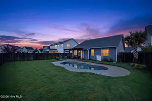 3008 Primrose Ln, Castle Hayne, NC 28429 - Photo 25