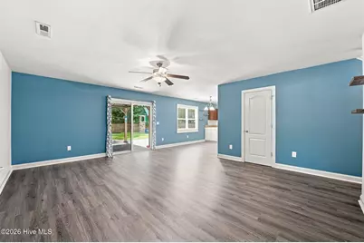 128 Hunting Wood Lane, New Bern, NC 28560 - Photo 3